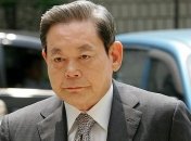 В Корее после шести лет борьбы за жизнь умер глава Samsung