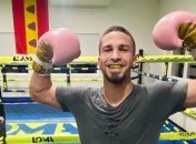 Закари Очоа