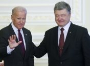 СМИ: ГБР открыло дело по факту прослушки разговора Порошенко и Байдена 