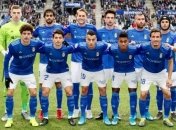 На высоте: Лунин стал лучшим футболистом Овьедо в матче с Жироной (Видео)