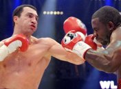 Уайлдер: Бой с Кличко - вопрос времени