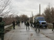 Заключенных из Луганска перевезли в Старобельское СИЗО