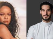 СМИ: певица Рианна порвала со своим парнем