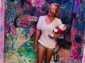 "Надеюсь, вы не забыли обо мне!": Бритни Спирс обратилась к фанатам (Фото)