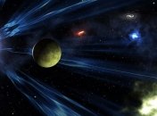 Астрономы нашли многопланетную звездную систему