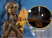 День памяти жертв Голодомора 2025