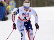 Олимпийская чемпионка по лыжным гонкам сообщила, что у нее диагностировали рак