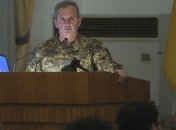 Начальник Генштаба ВСУ о новом деле СКР: Российское руководство ждет Гаага