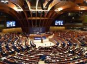 В ПАСЕ проводят дебаты по украинскому закону об образовании (Онлайн)