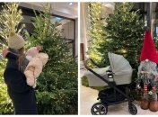 Світолина святкує Різдво