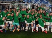 Ребров о чемпионстве в Венгрии: Праздновали не так, как в Украине