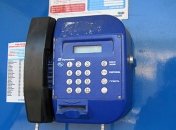 Конец эпохи: в Украине ликвидируют таксофоны