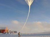 Озоновый слой над Антарктидой начал восстанавливаться