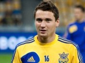 Почему Олейник жалеет, что покинул "Металлист"?