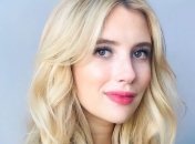 Звезда "Американской истории ужасов" впервые стала мамой