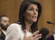 Постпред США в ООН: РФ должна прекратить покрывать преступления Асада