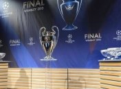 Жеребьевка полуфиналов ЛЧ и ЛЕ состоится 12 апреля