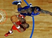 НБА отрицает свое влияние на решение Адетокунбо пропустить Евробаскет 