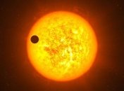 Меркурий закроет Солнце 9 мая