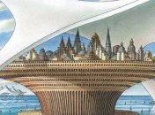 Человечество спасут аквадома