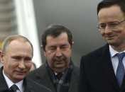 Венгрия исключает постороннее влияние на отношения с Украиной