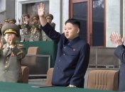 Лидер КНДР отдал распоряжение и в дальнейшем запускать ракеты