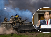 Марко Рубіо про підсумки переговорів у Саудівській Аравії