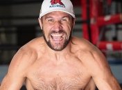 Абель Санчес: Ковалев потерял мощь и былую силу