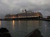 Власти Сингапура запретили въезд иностранным пассажирам лайнера Westerdam