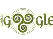 День святого Патрика: Google посвятил doodle лепреконам (Видео)
