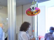 Минздрав Украины поставит в "Охматдет" девять позиций лекарств для онкобольных