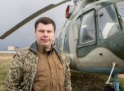 В Кременчуге избили известного волонтера