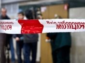 На Прикарпатье мужчина зарезал своих родителей, после чего повесился