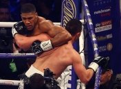 Джошуа намерен с легкостью разобраться с Поветкиным