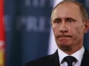 Президент рф володимир путін