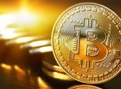 Биткоин побил исторический рекорд в Украине и упал