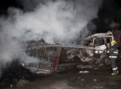 В Китае возле химического завода произошел взрыв: погибли десятки человек 