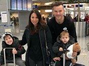 Ярмоленко рассказал о своем кумире и дружбе с Коноплянкой