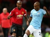 Фернандиньо рискует пропустить решающие игры сезона АПЛ