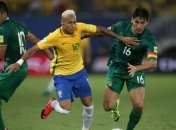 Неймар забил 300-й гол в карьере