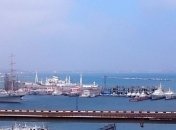 НАТО разработает проект по восстановлению ВМС Украины