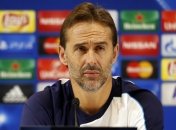 Экс-тренер "Порту" Лопетеги возглавил сборную Испании