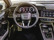 Audi начала производство нового A3 Sportback