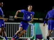 Сборная Нидерландов