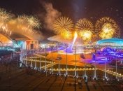 Три миллиарда телезрителей наблюдали за церемонией открытия в Сочи