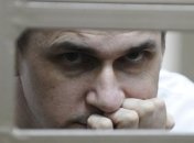 В Кремле не знают, жив ли Сенцов