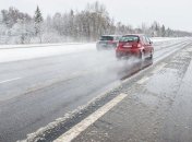 В Укргидрометцентре рассказали, когда исчезнет гололедица