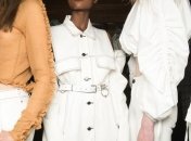 На Fashion Week у Нью-Йоркі презентували одяг української дизайнерки