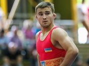 Украинец Яценко стал призером чемпионата мира по вольной борьбе