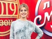 Елена Кравец показала семейную фотографию